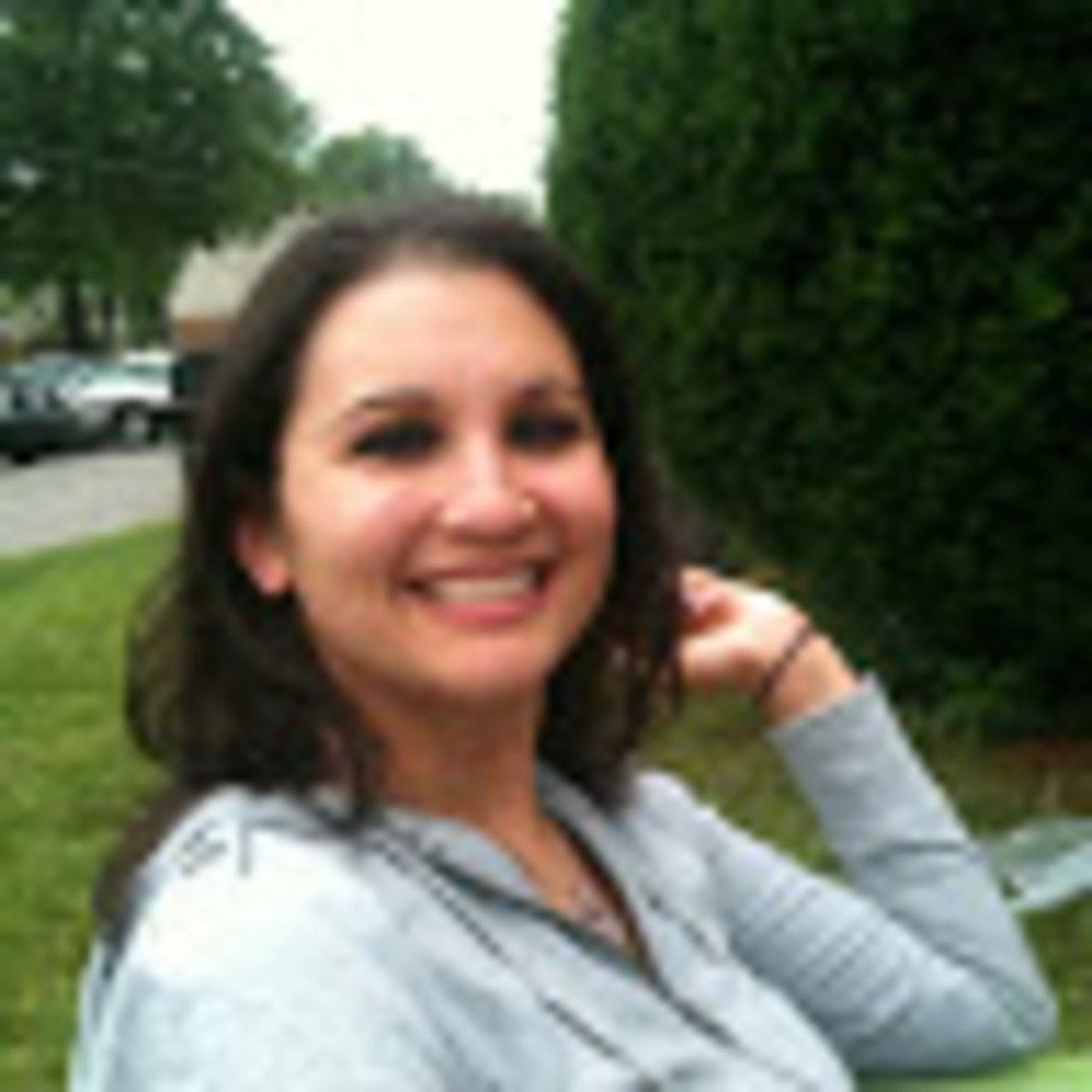 Meet your Posher, Jennifer
